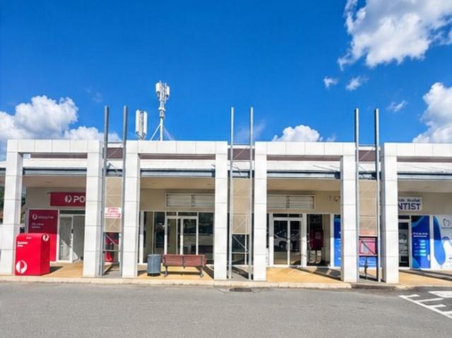 Retail for rent in Rochedale South, Greater Brisbane