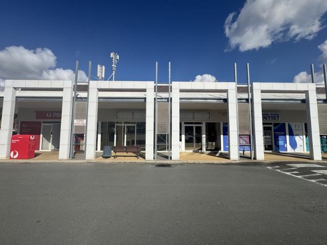 Retail for rent in Toombul, Queensland