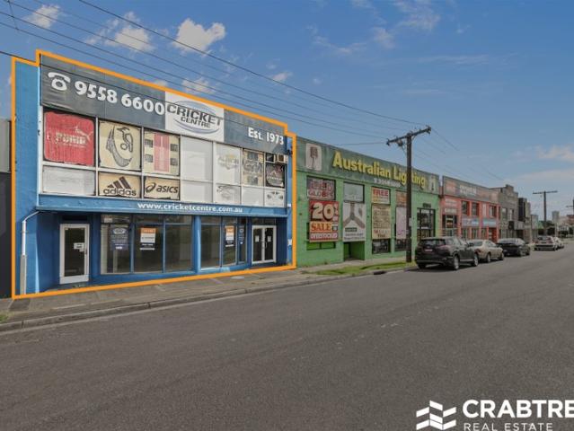 Retail for rent in Camerons Creek, Victoria