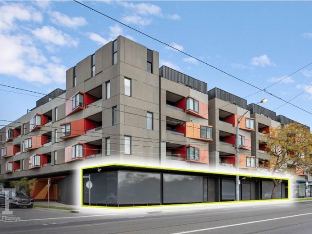 Retail for rent in Camerons Creek, Victoria