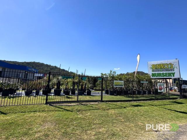 Warehouse for rent in Gosford, New South Wales