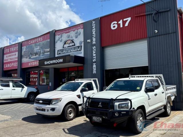 Warehouse for rent in Toombul, Queensland