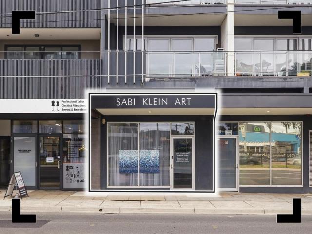 Office for sale in Camerons Creek, Victoria