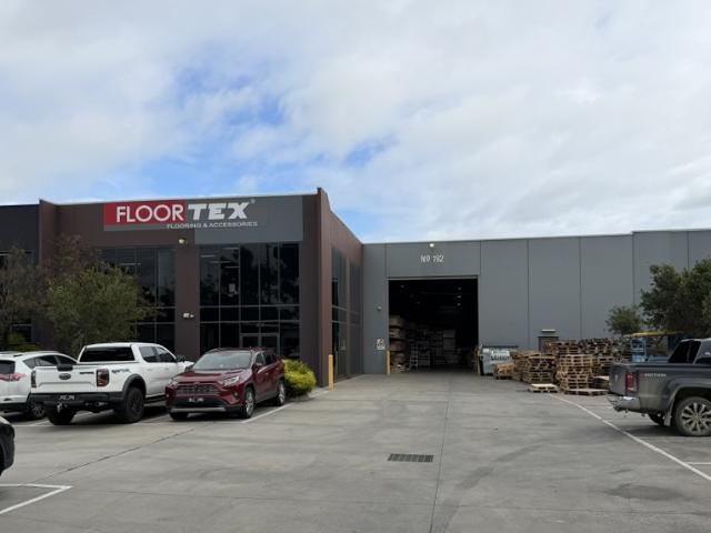 Warehouse for rent in Camerons Creek, Victoria