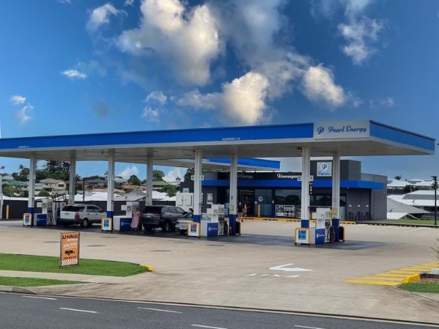 Retail for sale in Great Sandy Strait, Queensland
