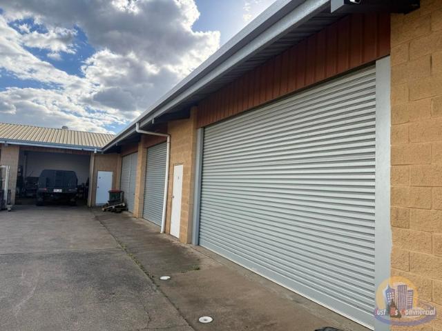 Warehouse for rent in Banyan, Queensland