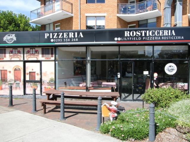 Retail for rent in Sydney, New South Wales