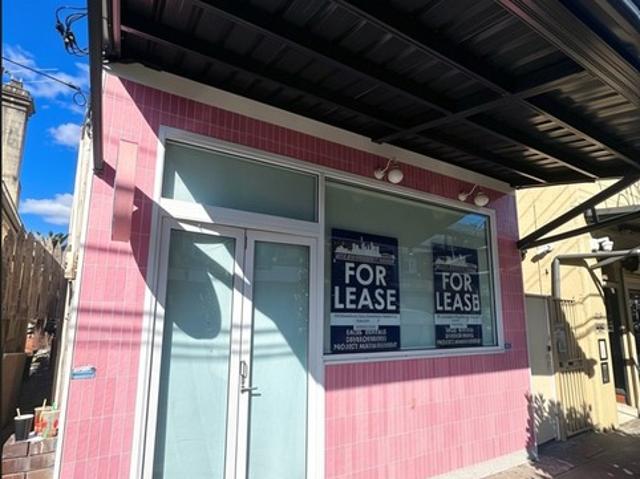 Retail for rent in Sydney, New South Wales