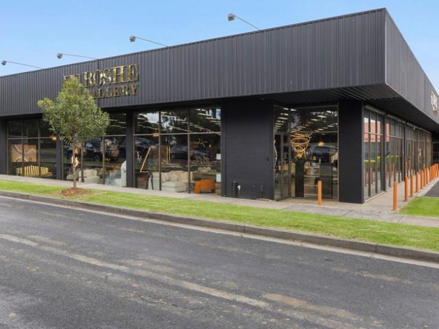 Retail for rent in Camerons Creek, Victoria