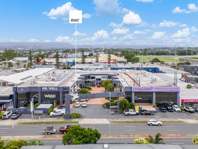 Office for sale in Fernbrook, Queensland