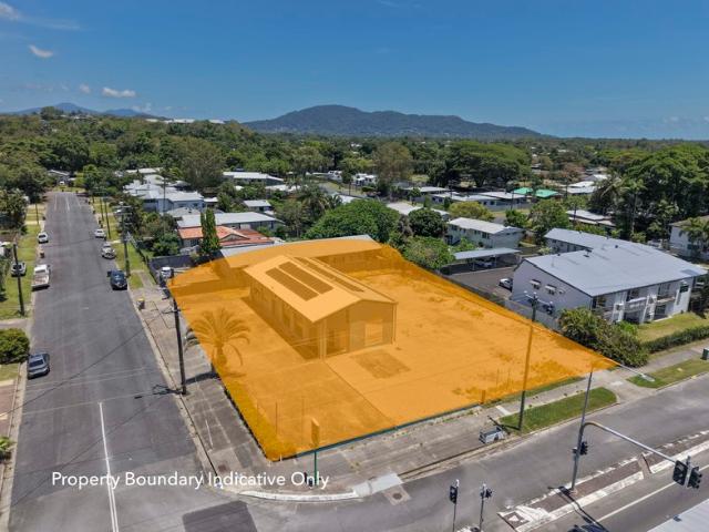 Property for sale in Cairns, Queensland