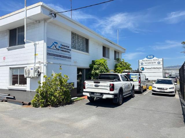 Office for rent in Tweed Heads, New South Wales