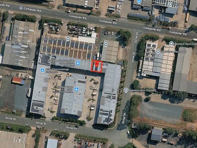 Warehouse for rent in Fernbrook, Queensland