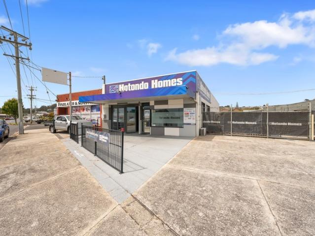 Retail for rent in Somerset, Tasmania