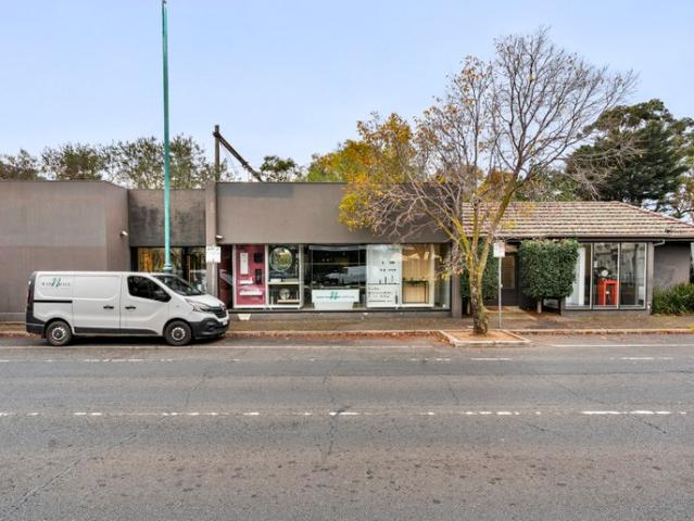 Retail for rent in Camerons Creek, Victoria