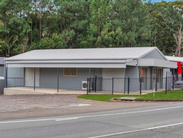 Office for rent in Kings Creek, Queensland