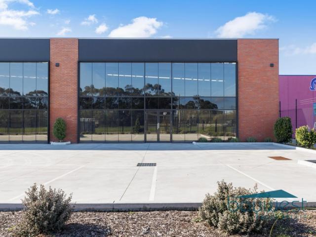 Warehouse for sale in Camerons Creek, Victoria