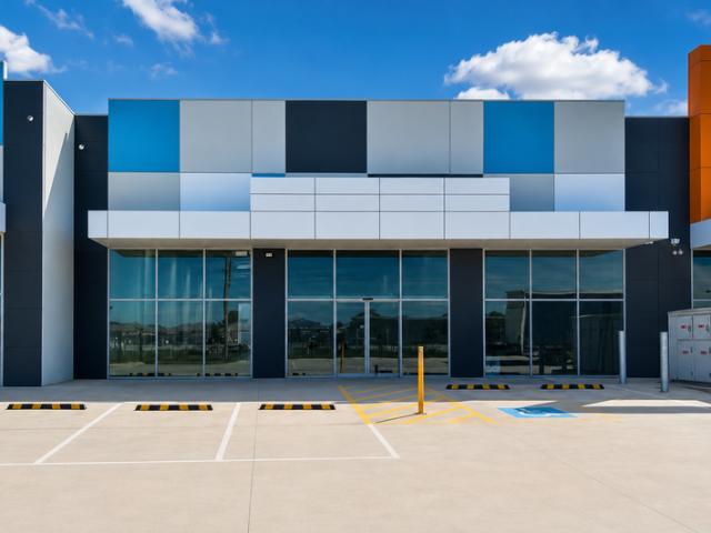 Warehouse for rent in Camerons Creek, Victoria
