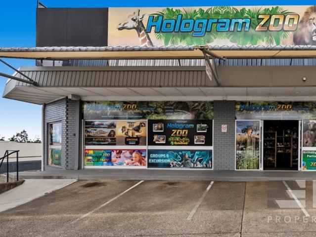 Property for rent in Toombul, Queensland