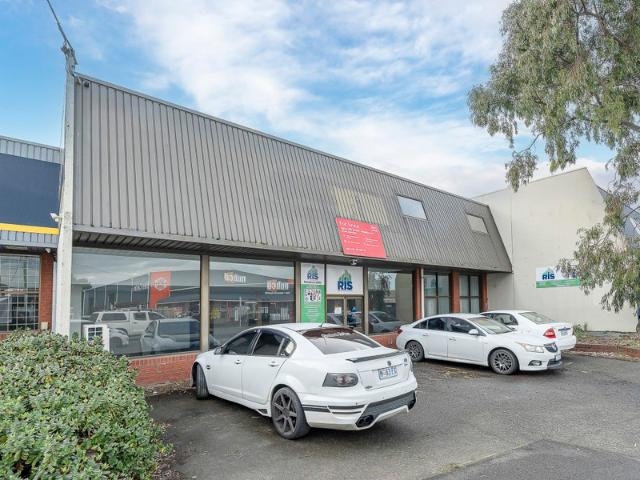 Warehouse for rent in Hobart, Tasmania
