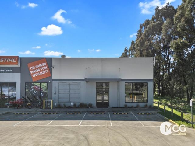 Warehouse for rent in Wallan, Victoria