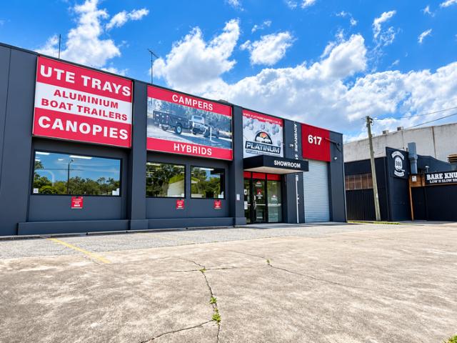Warehouse for rent in Salisbury, Greater Brisbane