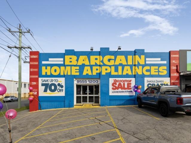 Warehouse for rent in Moorabbin, Melbourne