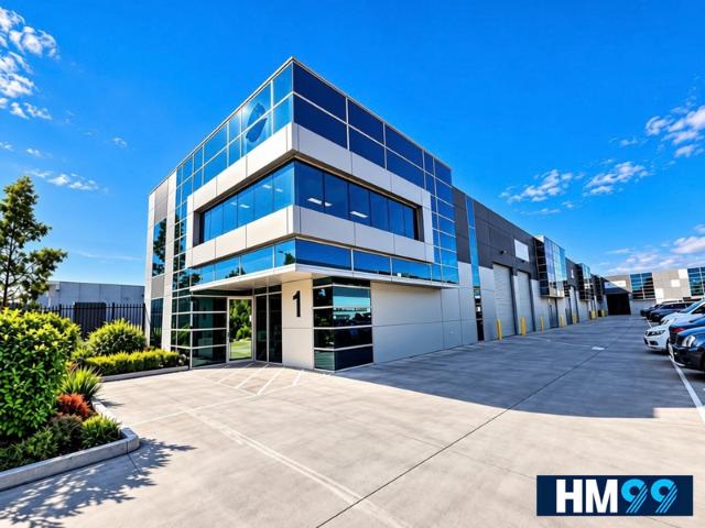 Retail for rent in Epping, Melbourne