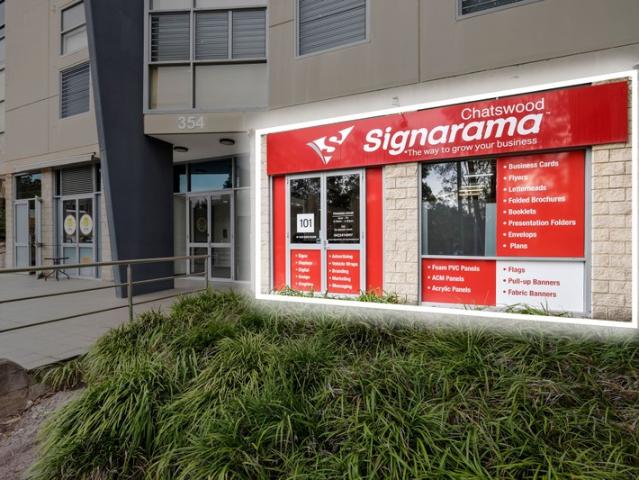 Warehouse for rent in Willoughby, New South Wales