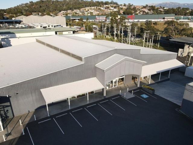 Retail for rent in Hobart, Tasmania