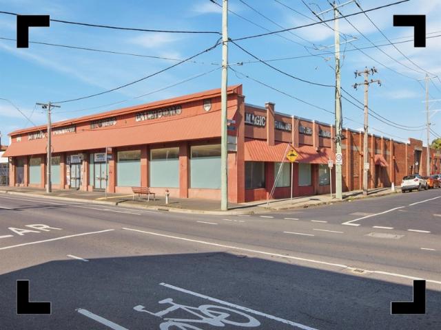 Warehouse for rent in Camerons Creek, Victoria