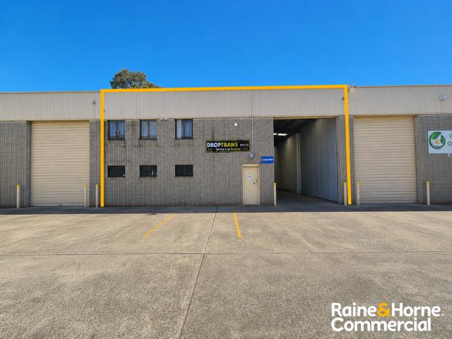 Warehouse for rent in Sydney, New South Wales