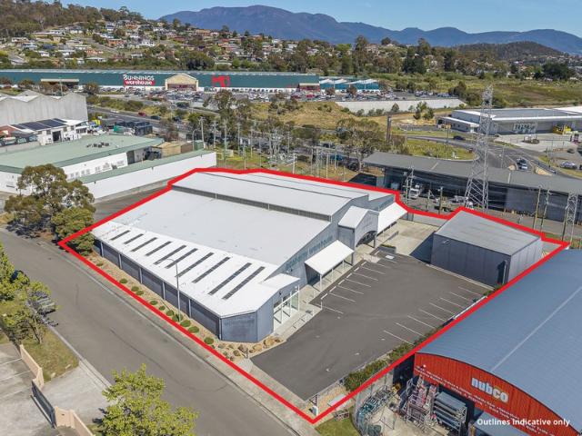 Retail for sale in Mornington, Hobart