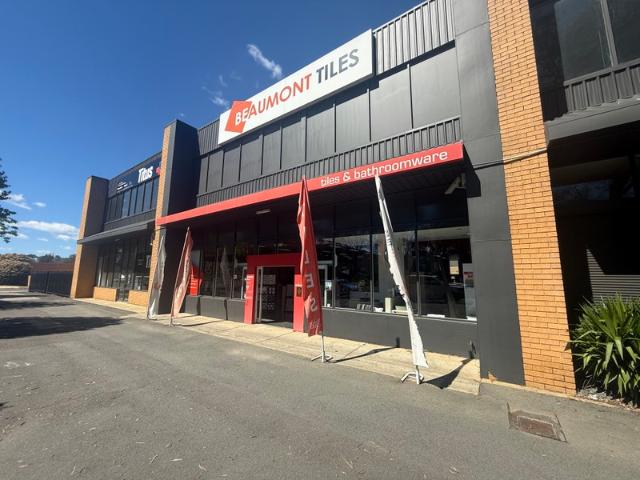 Warehouse for rent in Mitchell, District of Gungahlin