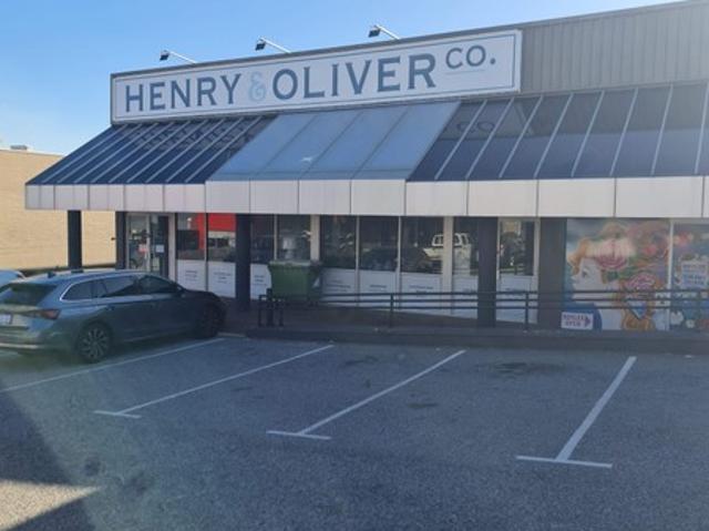 Retail for rent in Stirling, Western Australia
