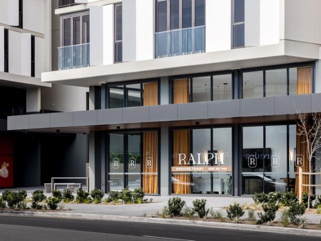 Retail for rent in Sydney, New South Wales