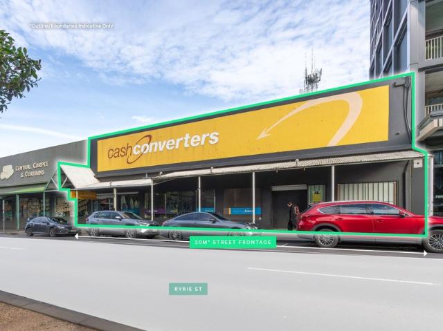 Retail for sale in Geelong, Victoria
