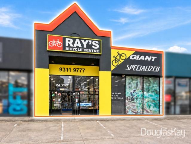 Property for rent in Braybrook, Melbourne