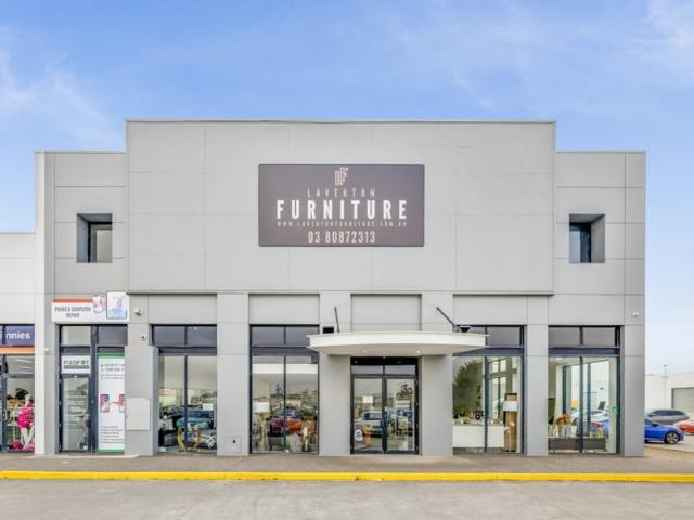 Warehouse for rent in Camerons Creek, Victoria