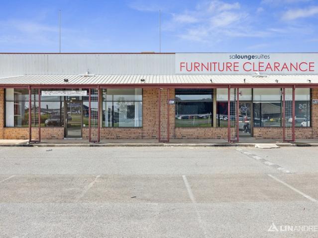 Office for rent in Horseshoe Creek, South Australia