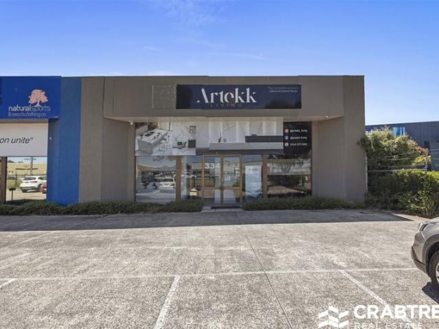 Warehouse for rent in Camerons Creek, Victoria