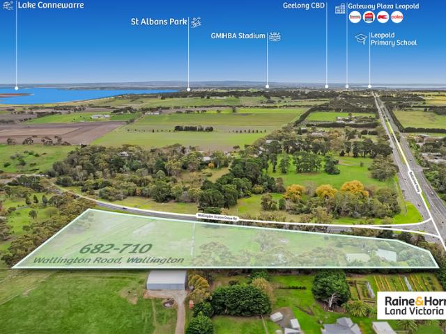 Property for sale in Ocean Grove, Victoria