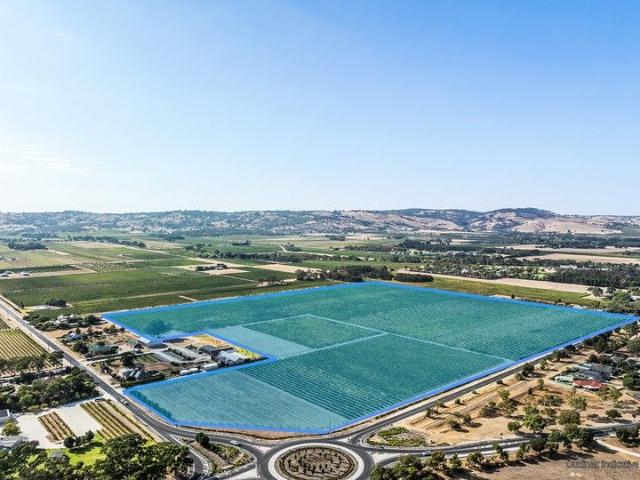 Property for sale in Gomersal, South Australia