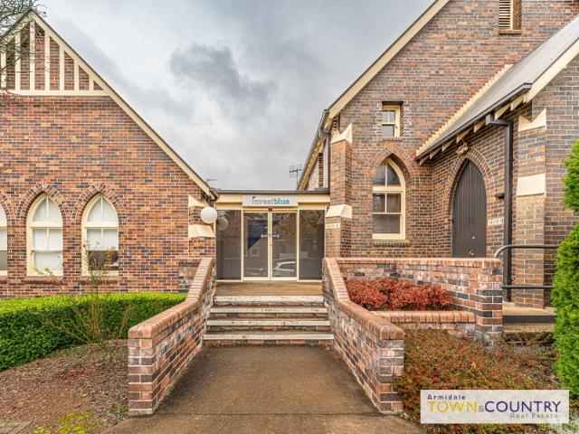 Office for rent in Abington, New South Wales
