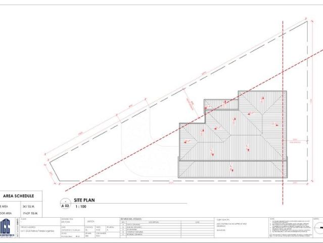 Land for sale in Toombul, Queensland