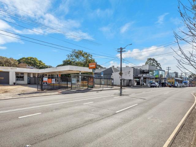 Property for rent in Willoughby, New South Wales