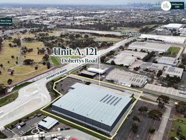 Warehouse for rent in Camerons Creek, Victoria