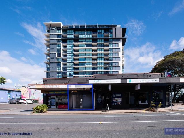 Retail for rent in Toombul, Queensland