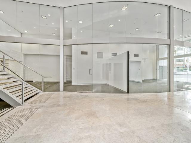 Office for rent in Perth
