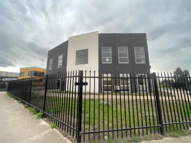Warehouse for rent in Camerons Creek, Victoria